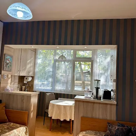 Flat Varna