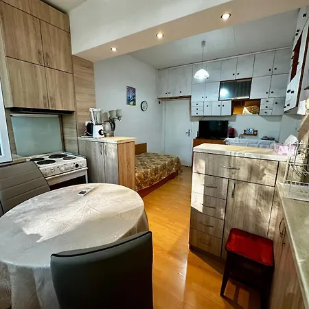 Flat Apartment