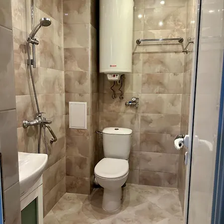 Flat Apartment