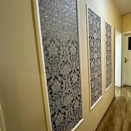 Apartment Flat *